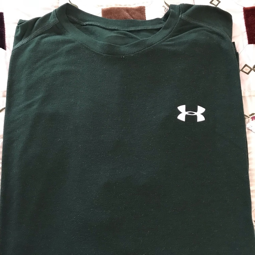 Under Armour Tee